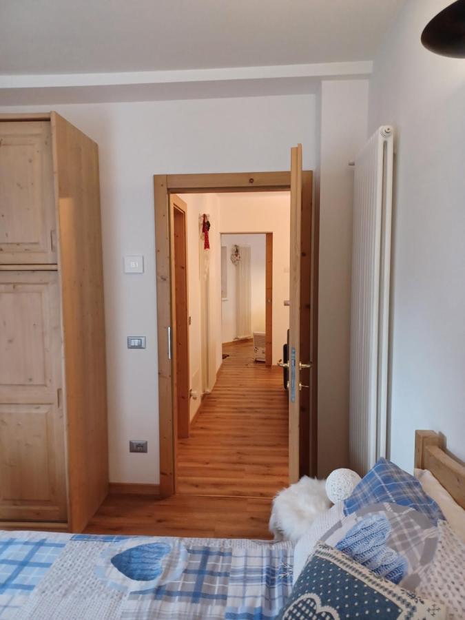 Appartamento Valmaor Predazzo Luaran gambar