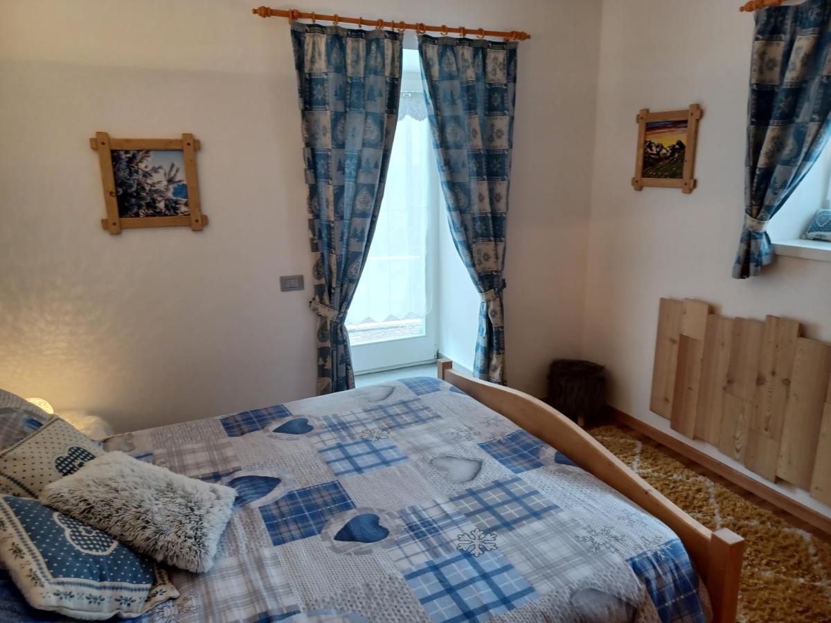 Appartamento Valmaor Predazzo Luaran gambar